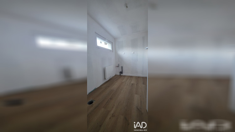 Ma-Cabane - Vente Maison Béthune, 70 m²
