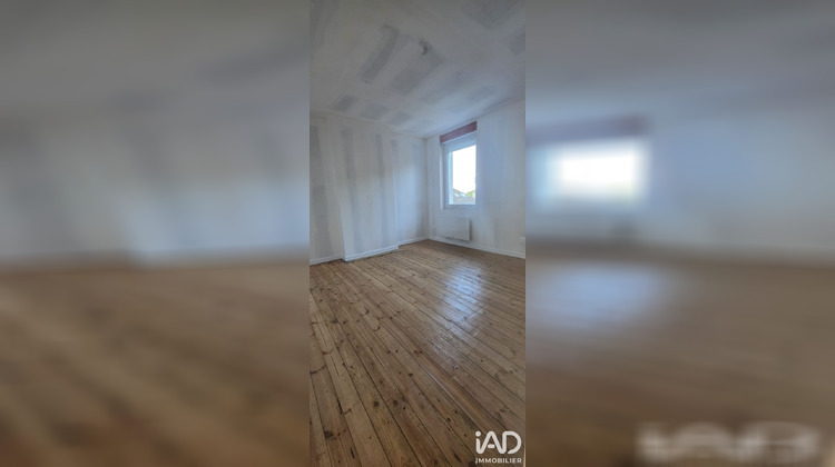 Ma-Cabane - Vente Maison Béthune, 70 m²