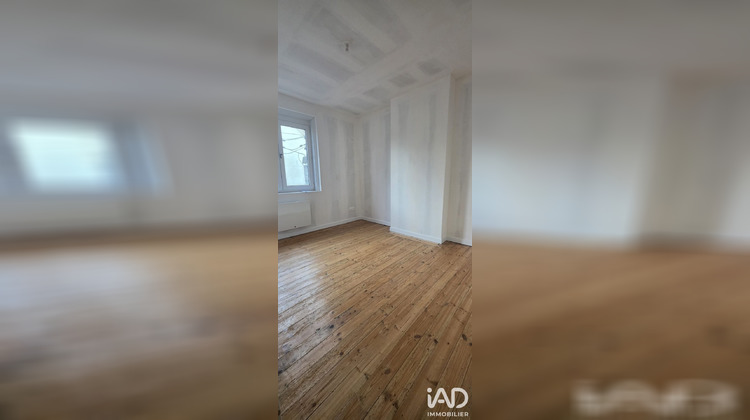 Ma-Cabane - Vente Maison Béthune, 70 m²