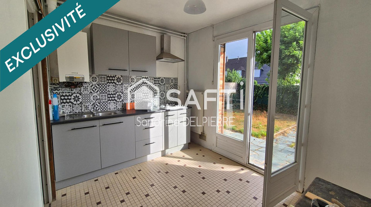 Ma-Cabane - Vente Maison Bethune, 100 m²