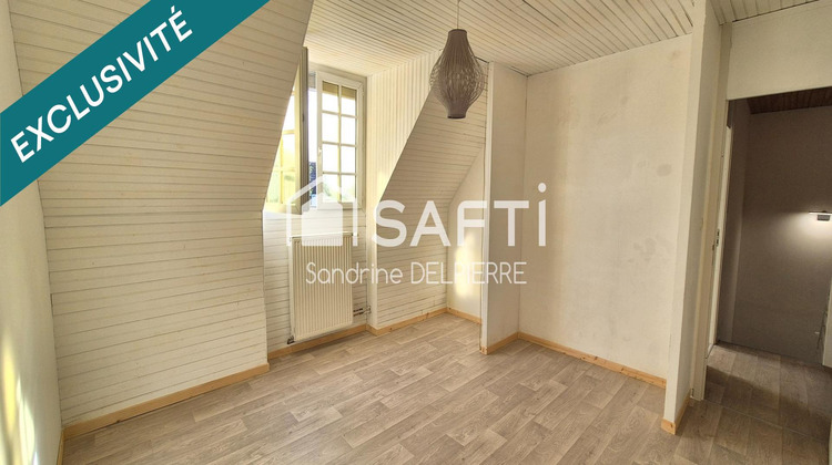 Ma-Cabane - Vente Maison Bethune, 100 m²
