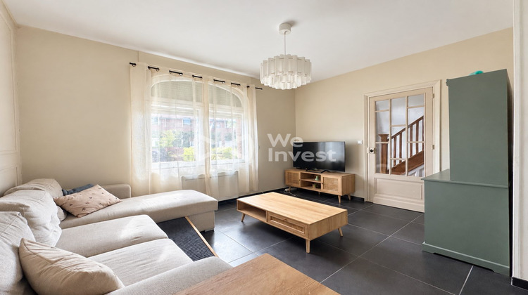 Ma-Cabane - Vente Maison Béthune, 105 m²