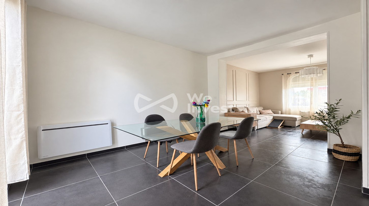 Ma-Cabane - Vente Maison Béthune, 105 m²