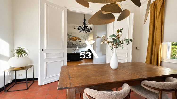Ma-Cabane - Vente Maison Béthune, 201 m²