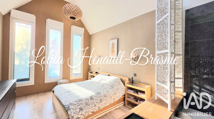 Ma-Cabane - Vente Maison Béthune, 137 m²