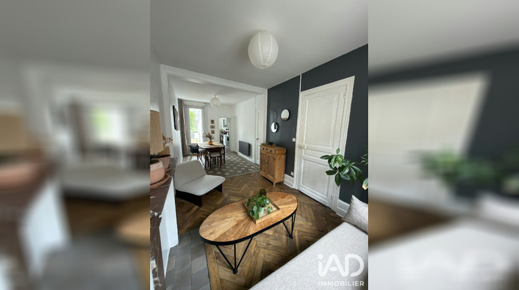 Ma-Cabane - Vente Maison Béthune, 70 m²
