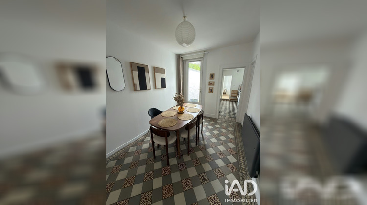 Ma-Cabane - Vente Maison Béthune, 70 m²