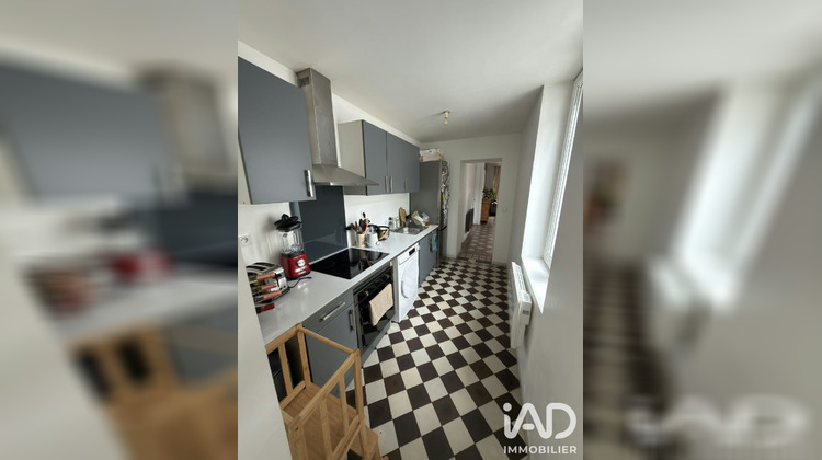 Ma-Cabane - Vente Maison Béthune, 70 m²