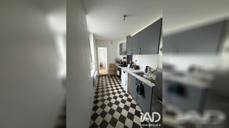 Ma-Cabane - Vente Maison Béthune, 70 m²