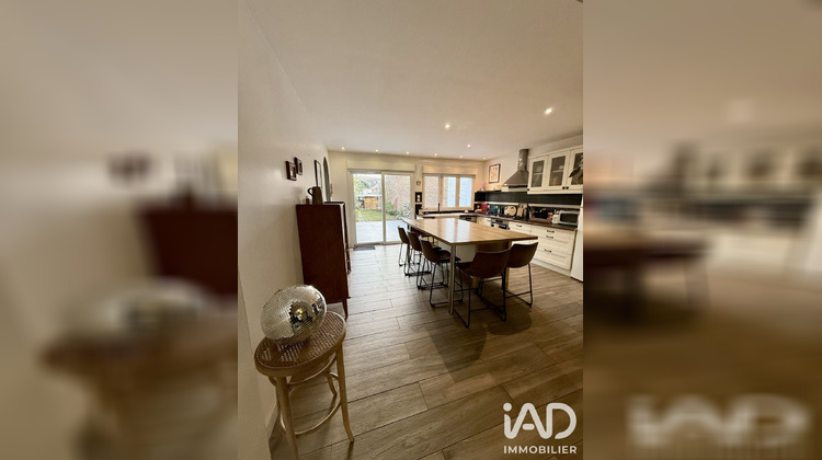 Ma-Cabane - Vente Maison Béthune, 120 m²