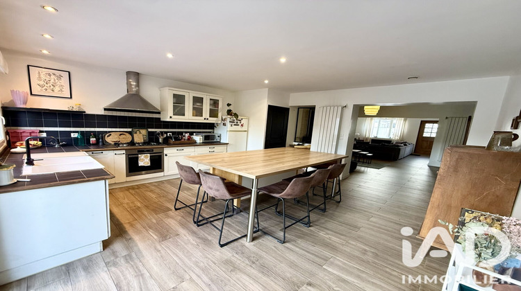 Ma-Cabane - Vente Maison Béthune, 120 m²