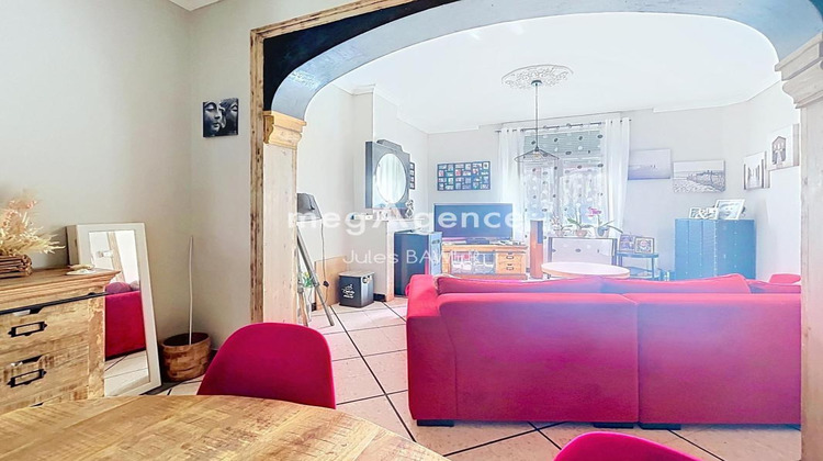 Ma-Cabane - Vente Maison BETHUNE, 135 m²