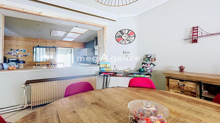 Ma-Cabane - Vente Maison BETHUNE, 135 m²