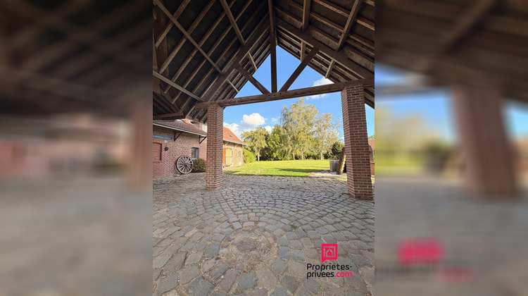 Ma-Cabane - Vente Maison BETHUNE, 530 m²