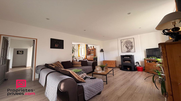 Ma-Cabane - Vente Maison BETHUNE, 530 m²