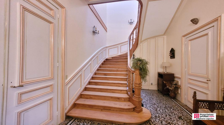 Ma-Cabane - Vente Maison BETHUNE, 360 m²