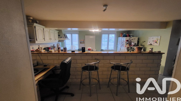 Ma-Cabane - Vente Maison Bétignicourt, 119 m²