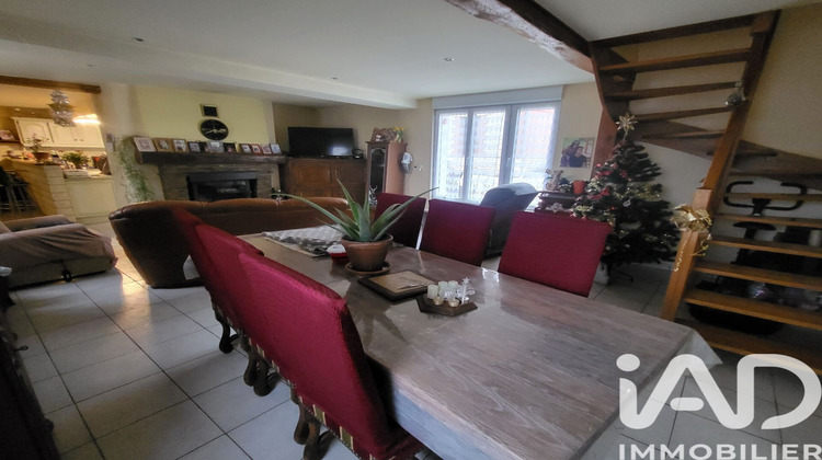 Ma-Cabane - Vente Maison Bétignicourt, 119 m²