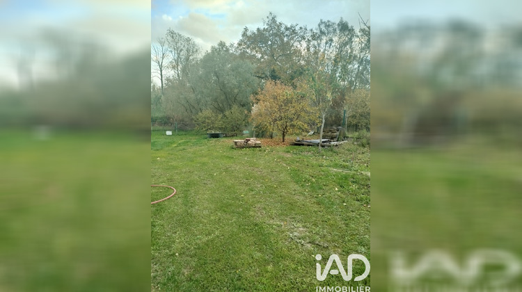 Ma-Cabane - Vente Maison Bétignicourt, 119 m²