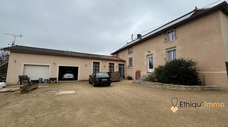 Ma-Cabane - Vente Maison Bétignicourt, 119 m²