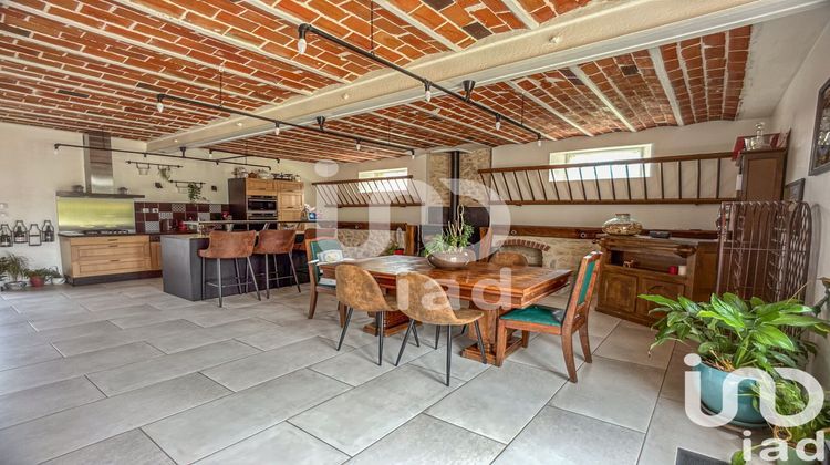 Ma-Cabane - Vente Maison Beton-Bazoches, 270 m²