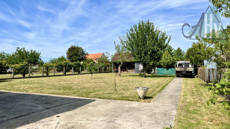 Ma-Cabane - Vente Maison Beton-Bazoches, 110 m²