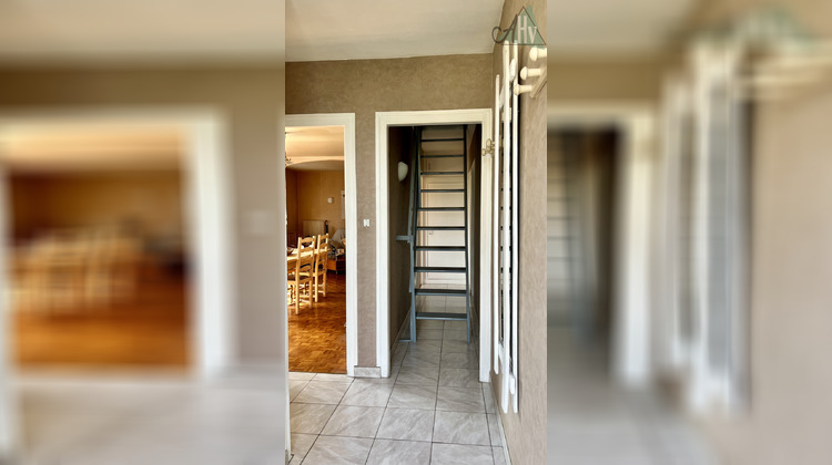 Ma-Cabane - Vente Maison Beton-Bazoches, 110 m²