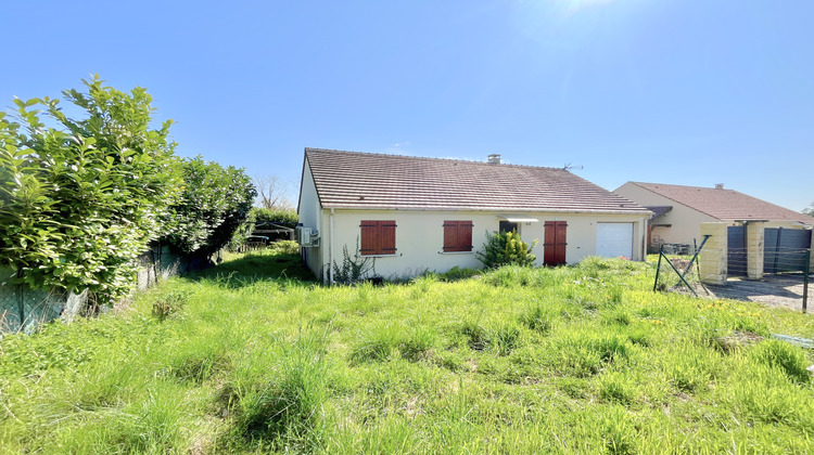 Ma-Cabane - Vente Maison Beton-Bazoches, 82 m²