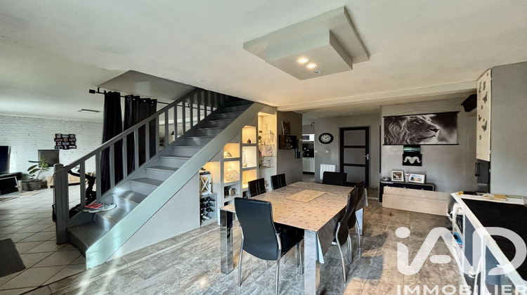 Ma-Cabane - Vente Maison Beton-Bazoches, 110 m²