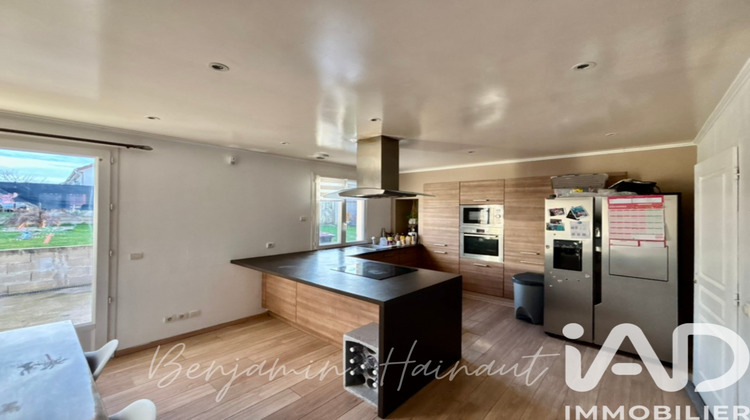 Ma-Cabane - Vente Maison Beton-Bazoches, 85 m²