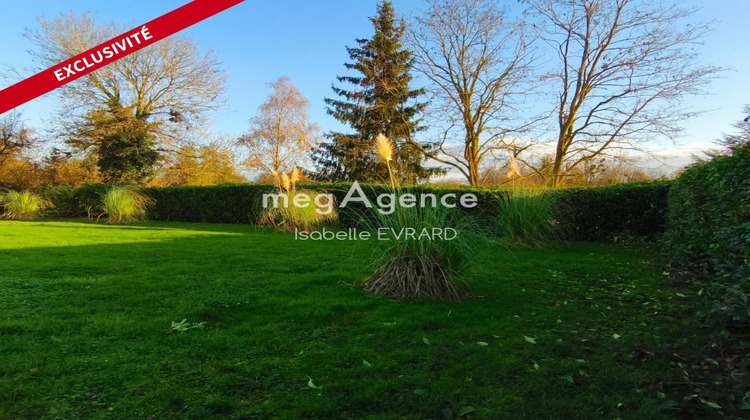 Ma-Cabane - Vente Maison BETON BAZOCHES, 138 m²