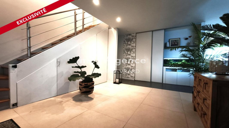 Ma-Cabane - Vente Maison BETON BAZOCHES, 138 m²