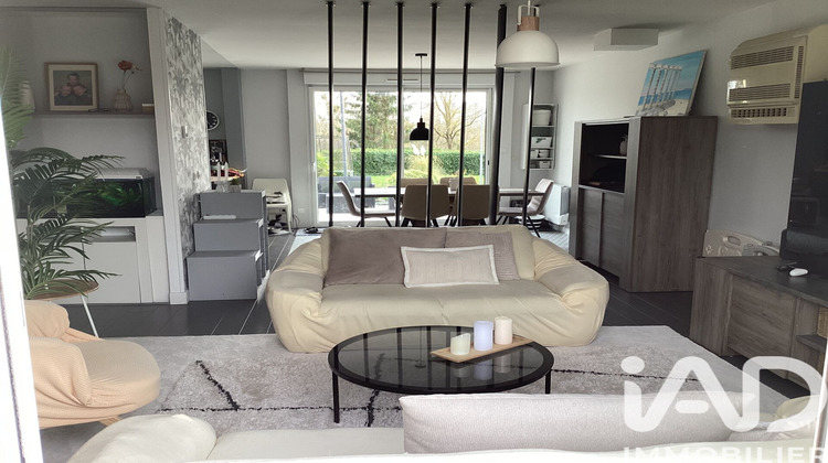 Ma-Cabane - Vente Maison Beton-Bazoches, 138 m²