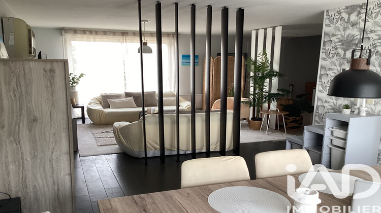 Ma-Cabane - Vente Maison Beton-Bazoches, 138 m²