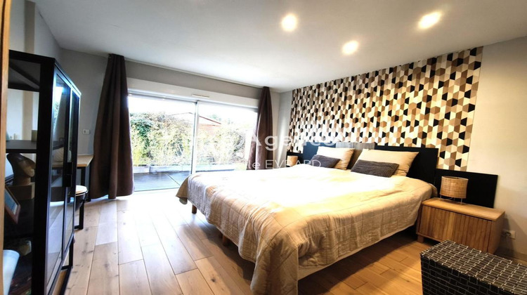 Ma-Cabane - Vente Maison BETON BAZOCHES, 138 m²