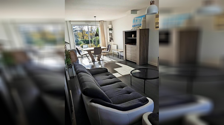 Ma-Cabane - Vente Maison BETON BAZOCHES, 138 m²