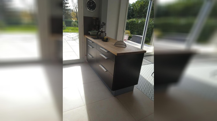 Ma-Cabane - Vente Maison BETON BAZOCHES, 138 m²