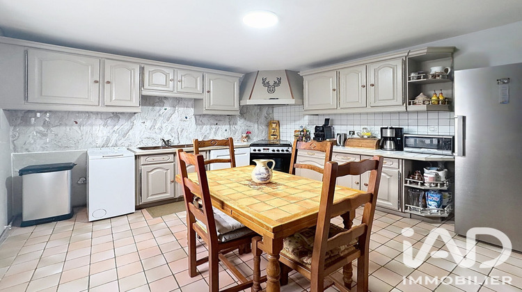 Ma-Cabane - Vente Maison Beton-Bazoches, 112 m²