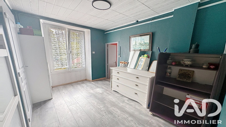 Ma-Cabane - Vente Maison Beton-Bazoches, 112 m²