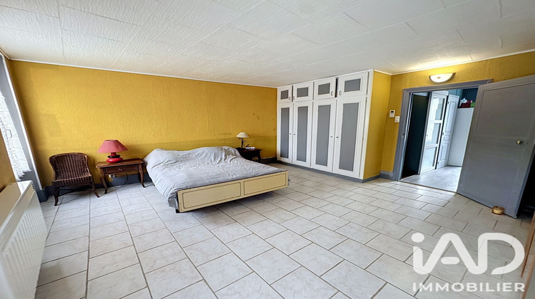 Ma-Cabane - Vente Maison Beton-Bazoches, 112 m²