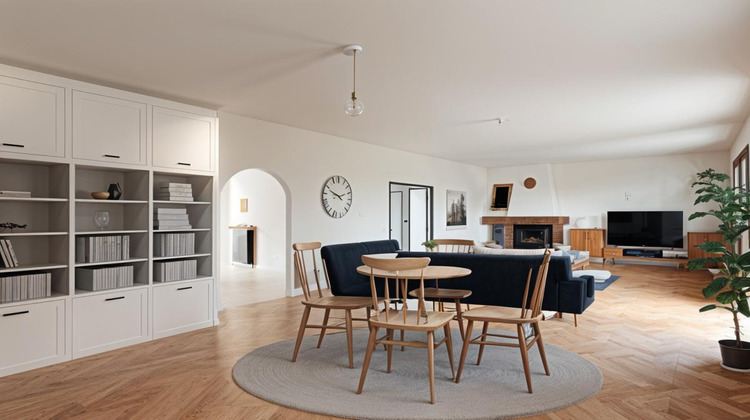 Ma-Cabane - Vente Maison BETON BAZOCHES, 230 m²