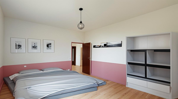 Ma-Cabane - Vente Maison BETON BAZOCHES, 230 m²