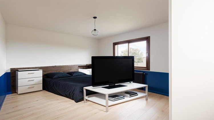 Ma-Cabane - Vente Maison BETON BAZOCHES, 230 m²