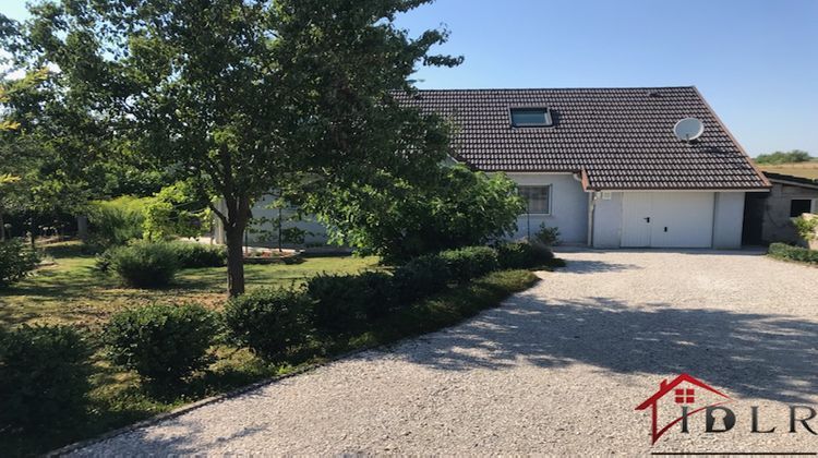 Ma-Cabane - Vente Maison Betoncourt-lès-Brotte, 130 m²