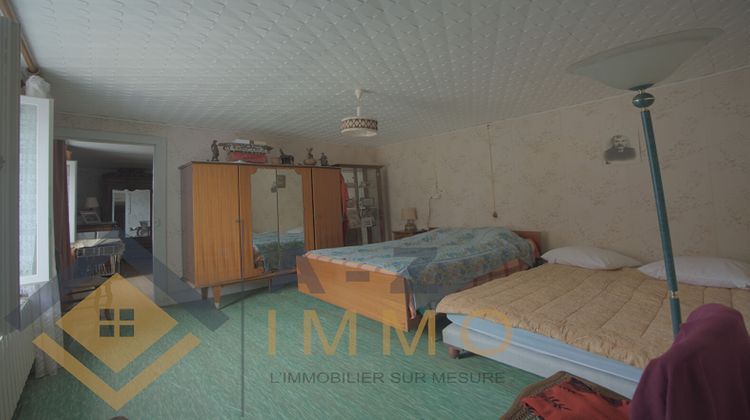 Ma-Cabane - Vente Maison BETONCOURT-SUR-MANCE, 127 m²