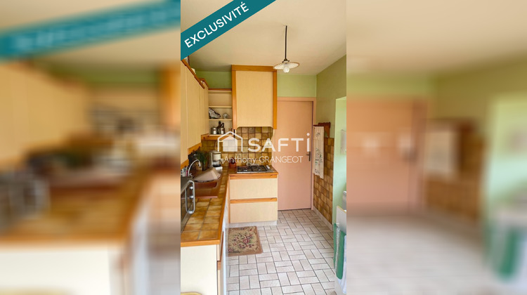 Ma-Cabane - Vente Maison Betoncourt-sur-Mance, 150 m²
