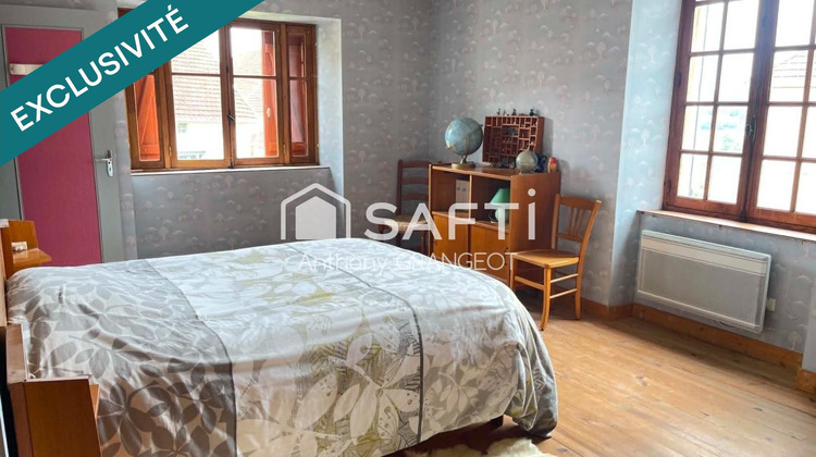 Ma-Cabane - Vente Maison Betoncourt-sur-Mance, 150 m²