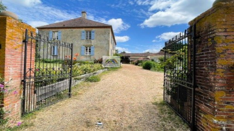 Ma-Cabane - Vente Maison Bétous, 283 m²