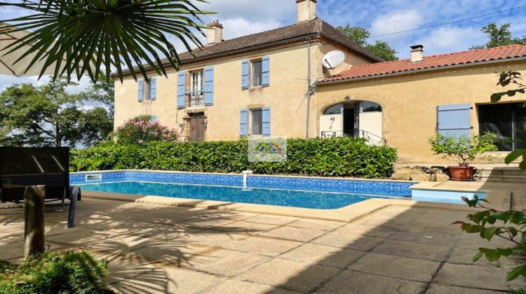 Ma-Cabane - Vente Maison Bétous, 283 m²