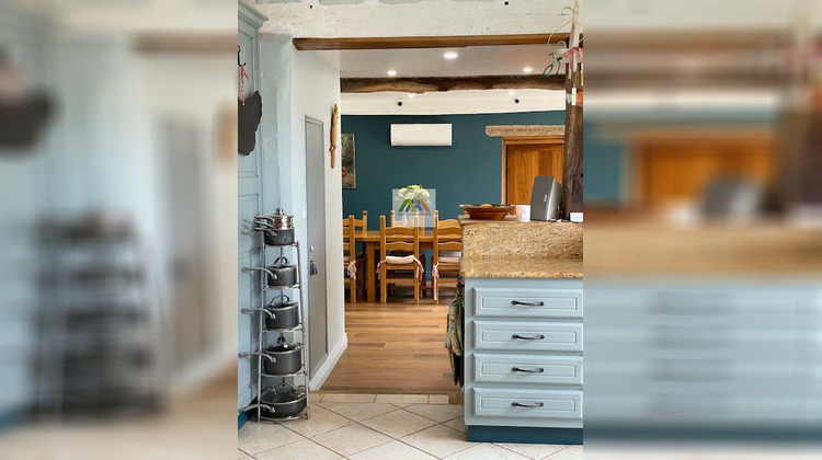 Ma-Cabane - Vente Maison Bétous, 283 m²